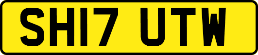 SH17UTW
