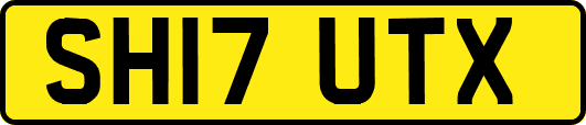 SH17UTX