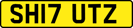 SH17UTZ