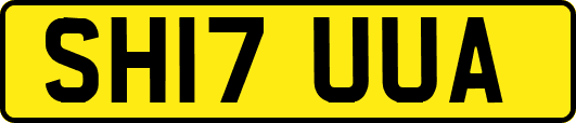 SH17UUA