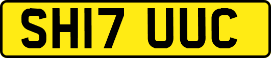 SH17UUC