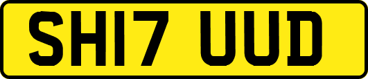SH17UUD
