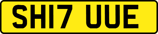 SH17UUE