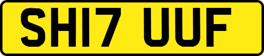 SH17UUF