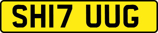 SH17UUG