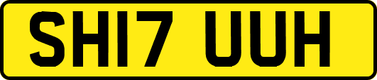 SH17UUH