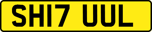 SH17UUL