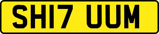 SH17UUM