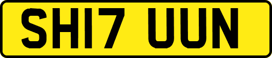 SH17UUN