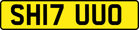 SH17UUO
