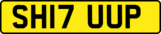 SH17UUP