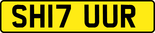 SH17UUR