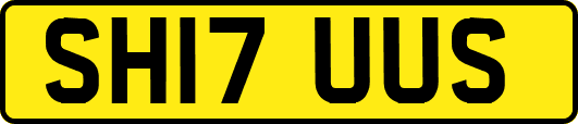 SH17UUS