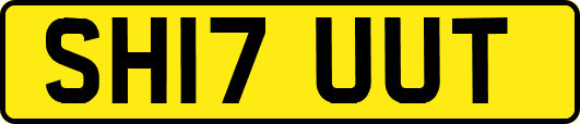 SH17UUT
