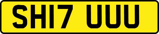 SH17UUU
