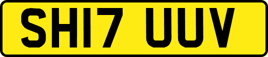 SH17UUV