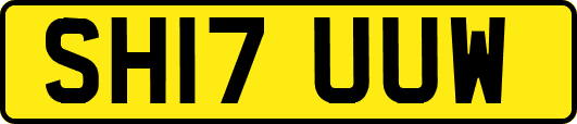 SH17UUW