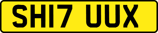 SH17UUX