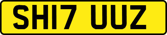 SH17UUZ