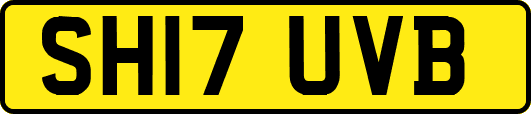 SH17UVB