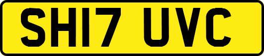 SH17UVC