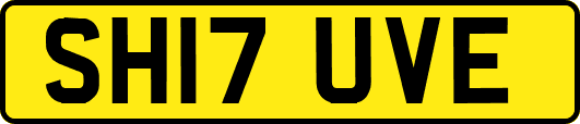 SH17UVE