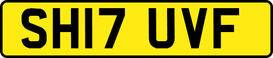 SH17UVF