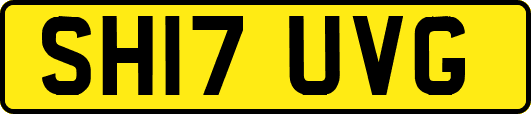 SH17UVG