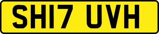 SH17UVH