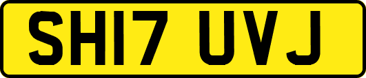 SH17UVJ