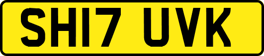 SH17UVK