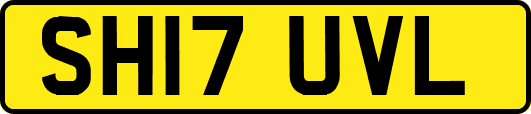 SH17UVL