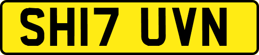 SH17UVN