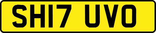 SH17UVO
