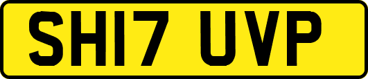 SH17UVP