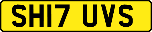 SH17UVS