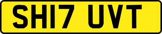SH17UVT