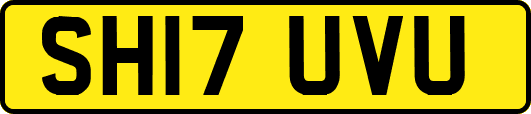 SH17UVU