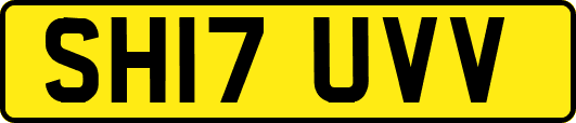 SH17UVV