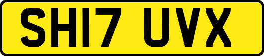 SH17UVX