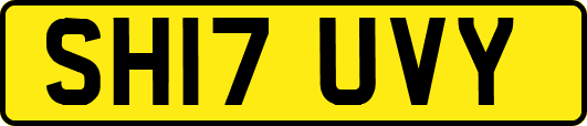 SH17UVY