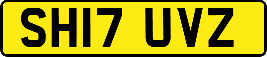 SH17UVZ
