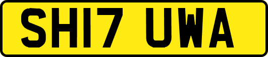 SH17UWA