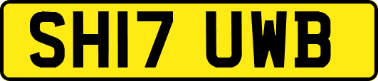 SH17UWB
