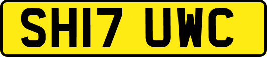 SH17UWC