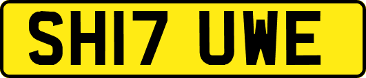SH17UWE