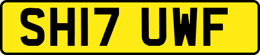 SH17UWF