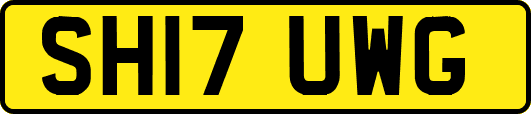 SH17UWG