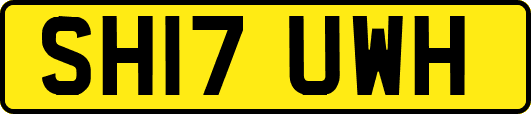SH17UWH