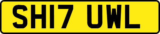 SH17UWL